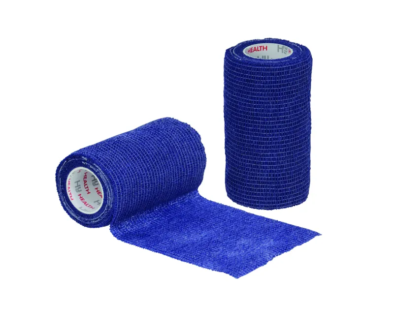 Hy Health Sportwrap - Navy